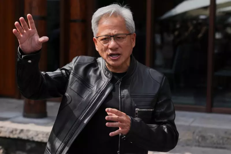 NVIDIA Forges AI Research Hub in Tokyo to Accelerate Japan's Technological Revolution