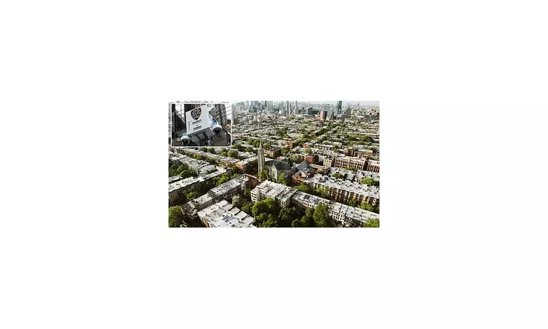 NYC Couple Sues NYPD After Officers' Body Cameras Recorded Their Private Bedroom - Shocking Privacy Breach Exposed