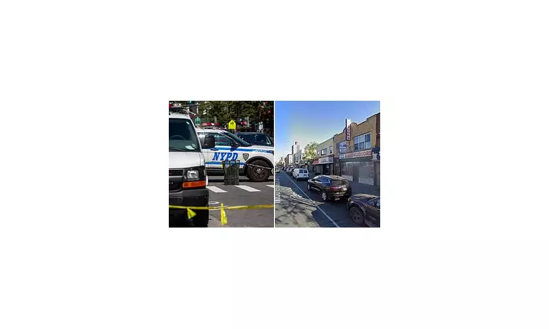NYPD Officers Barred from Brooklyn's 'Violent Stretch' in Bizarre Safety Row