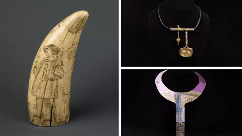 Oakland Museum Heist: Priceless Native American Artefacts Stolen in Daring Raid
