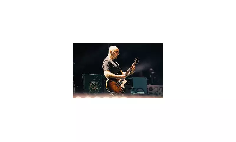 Oasis Announce Shocking Line-Up Change as Guitarist Bonehead Takes Break for Cancer Treatment
