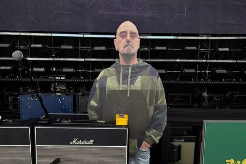 Oasis Reunion Tour Hits Major Snag: Bonehead Forced to Pull Out of Seoul Concerts