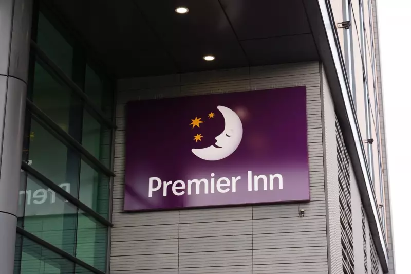 Oasis vs Premier Inn: Budget Hotel Giants Clash in Government's German Expansion