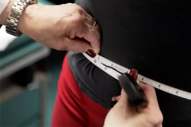 Obesity Crisis Deepens: US Officials Sound Alarm as 22 States Hit Record Highs
