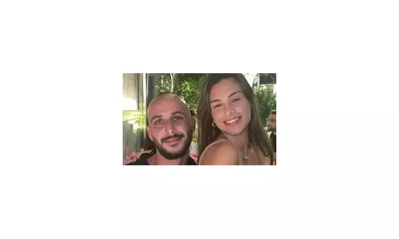 October 7 Survivor's Harrowing Tale: Playing Dead for Hours After Witnessing Girlfriend's Murder by Hamas