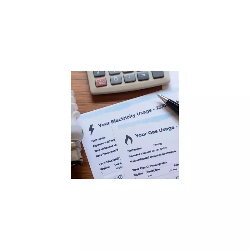 Ofgem Faces Growing Pressure to Return £4bn Energy Windfall to Struggling Households