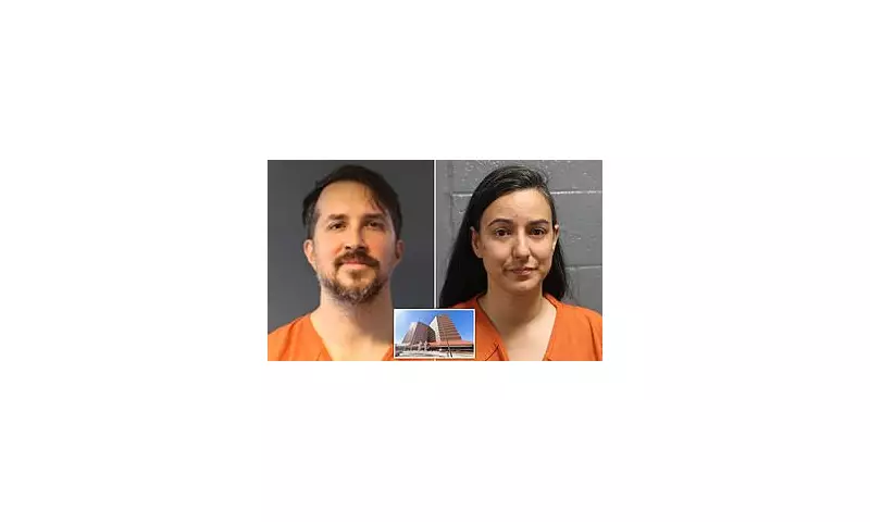 Oklahoma Jail Security Breach: Fake Attorney Scam Exposed After Man Poses as Lawyer to Visit Girlfriend