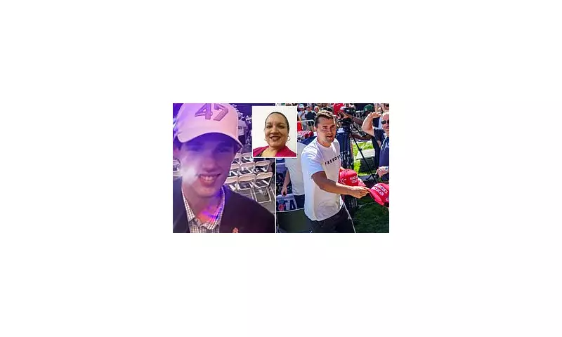 Oklahoma State University Student Faces Backlash for Wearing Trump Hat at Charlie Kirk Event