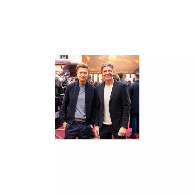 Oliver Glasner Emerges as Shock Contender for Manchester United Managerial Role After Palace Departure