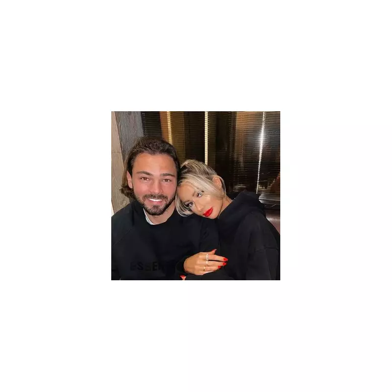 Olivia Attwood Opens Up About Marriage Struggles With Bradley Dack In Candid Relationship Confession