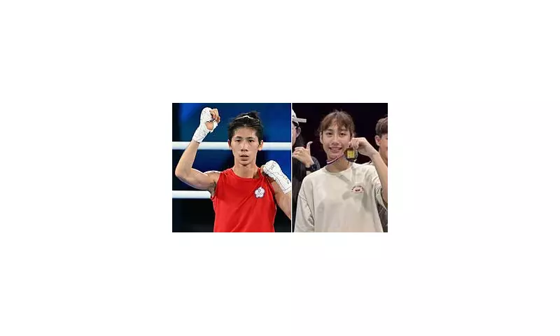 Olympic Boxer's 94-Second Victory Sparks Gender Debate After Controversial Return