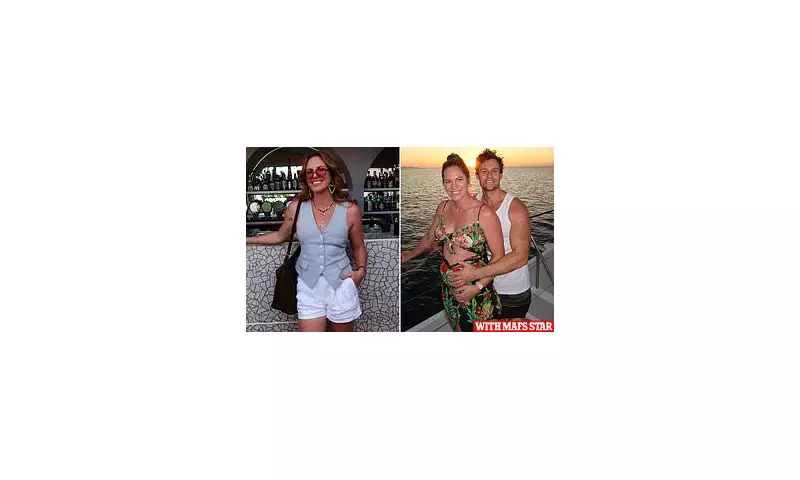Olympic Champion Emily Seebohm Sparks Romance Rumours With New Man Following Split From MAFS Fiancé
