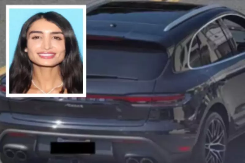 OnlyFans Model's Life Savings Stolen in Brazen LA County Burglary