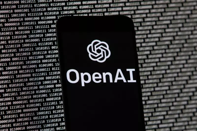 OpenAI Faces Major Crisis as Senior Researchers Depart Amid Safety Concerns