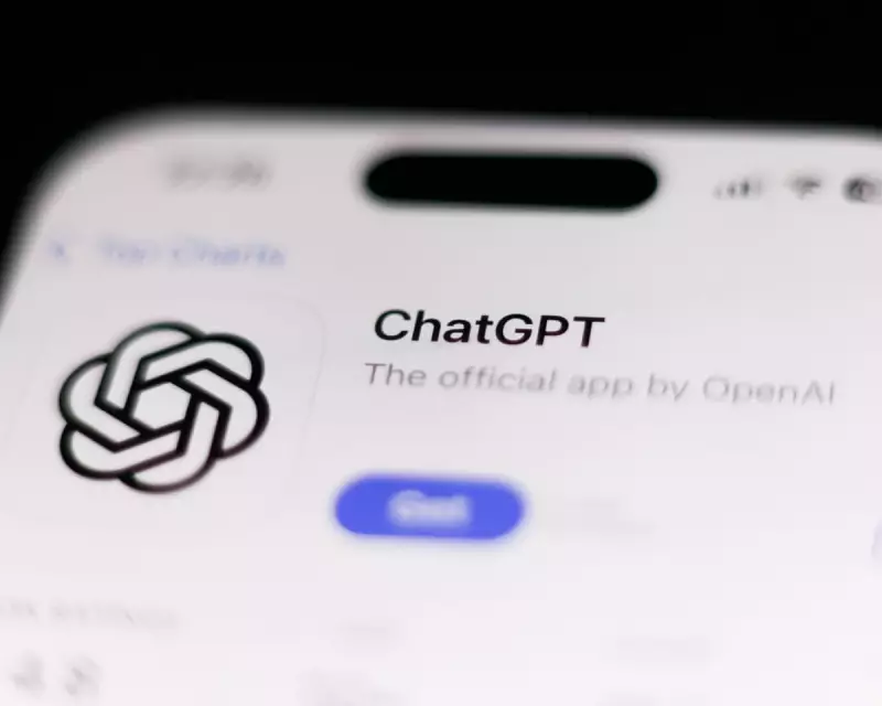 OpenAI Faces Scrutiny After ChatGPT Reportedly Advises on Suicide Methods