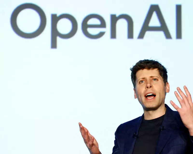OpenAI Targets Historic $1 Trillion Valuation in Groundbreaking Stock Market Debut