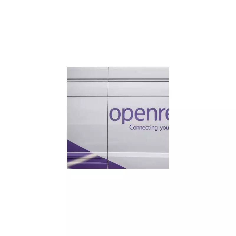 Openreach's Digital Revolution: Millions Set for Ultrafast Broadband Upgrade Without Engineer Visits