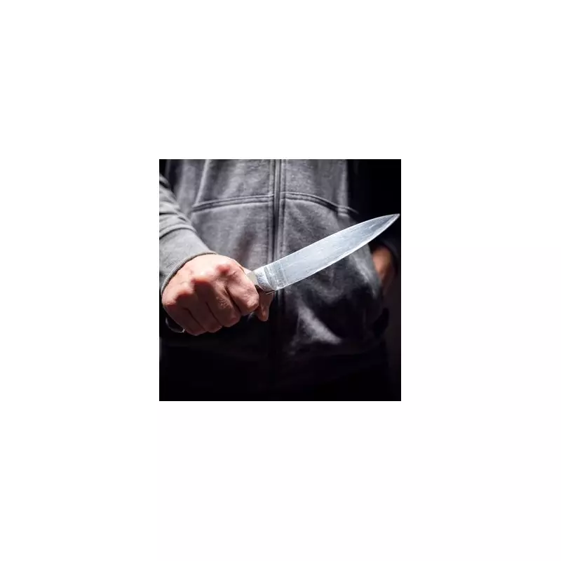 Operation Sceptre Success: Thousands of Knives Removed From UK Streets in Major Police Crackdown