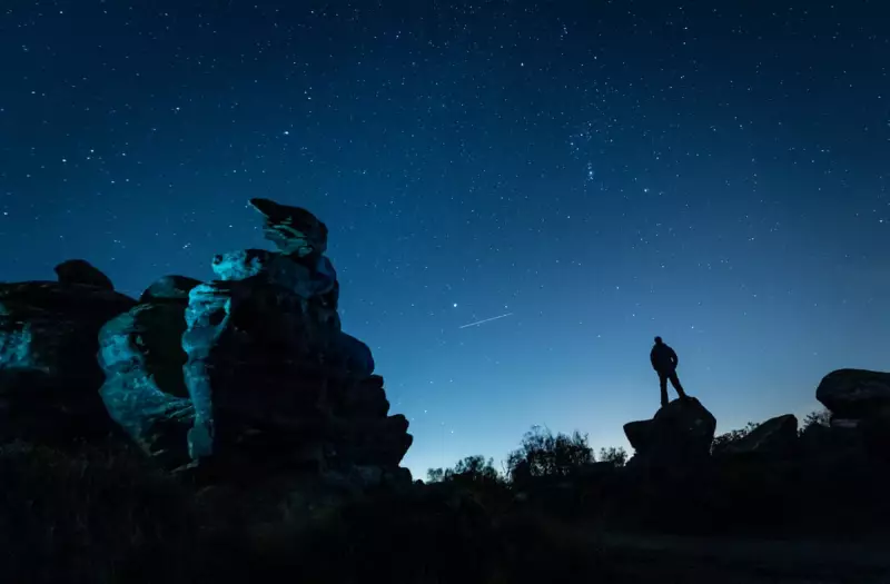 Orionid Meteor Shower 2025: Your Complete Guide to Catching Nature's Fireworks Over Australia