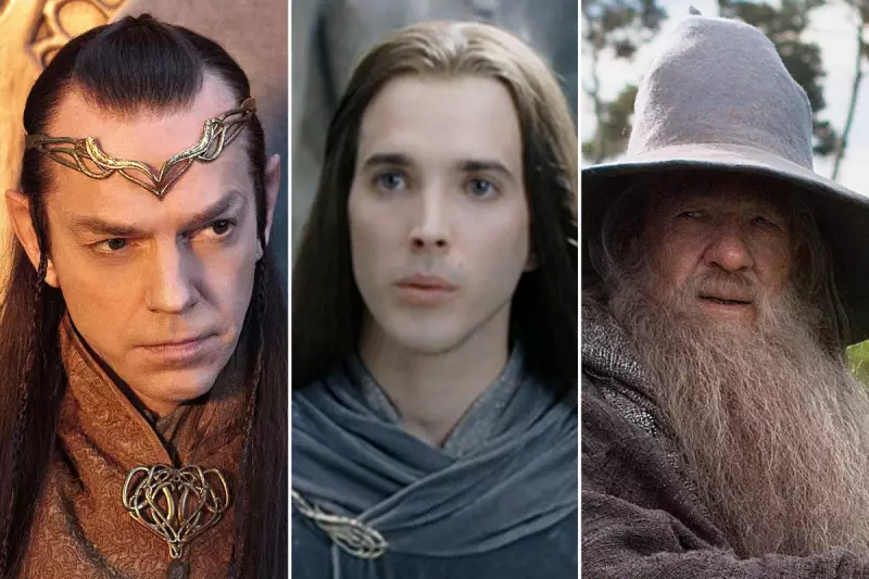 Oscar-Winner Bret McKenzie Reveals Hilarious On-Set Secret From The Hobbit Filming