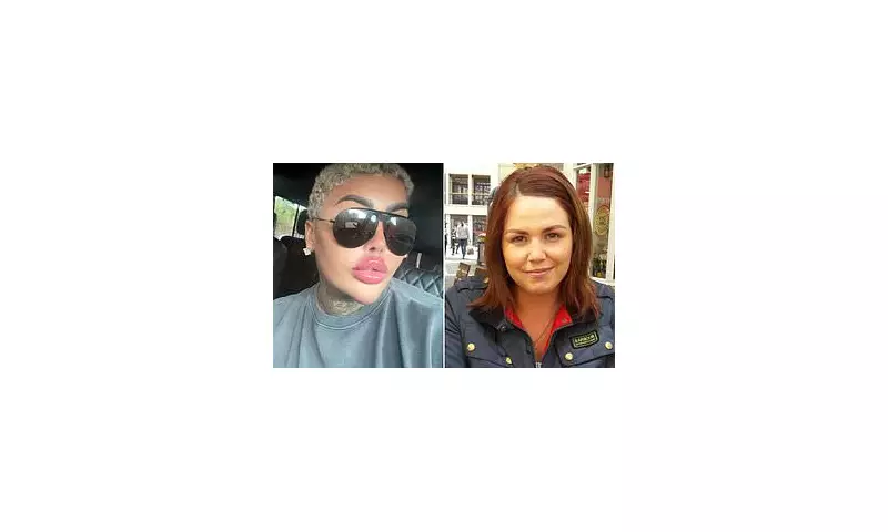 Outrage as TikTok Star 'Lip King' Mocks Mother's Death With Weight Jabs and BBL Surgery Comments