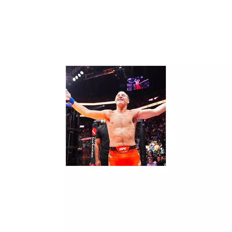 Paddy Pimblett and Ilia Topuria's UFC Hotel Brawl Erupts in Violence