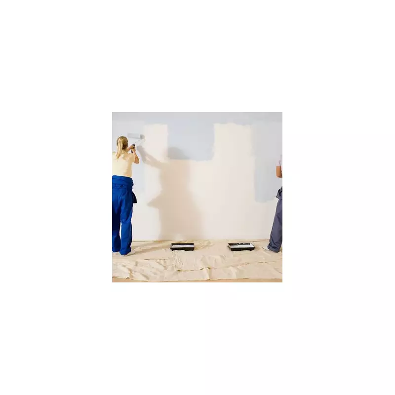 Paint Experts Reveal Simple £20 Trick To Make Any Room Look Instantly Bigger