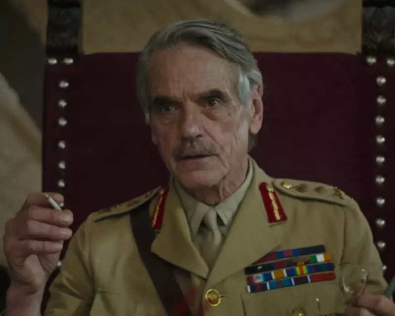 Palestine '36: Annemarie Jacir's Powerful Cinematic Journey Through Palestinian History