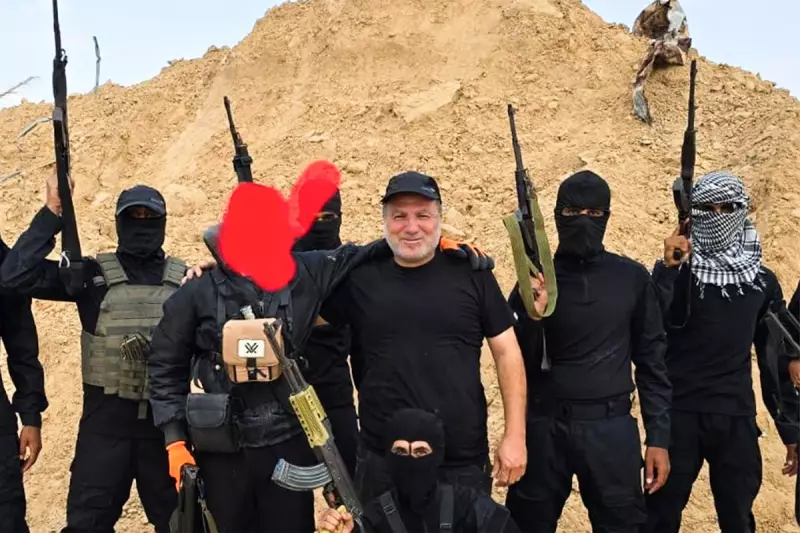 Palestinian Factions Unite Against Israel: Hamas and Popular Resistance Committees Form Joint Operation