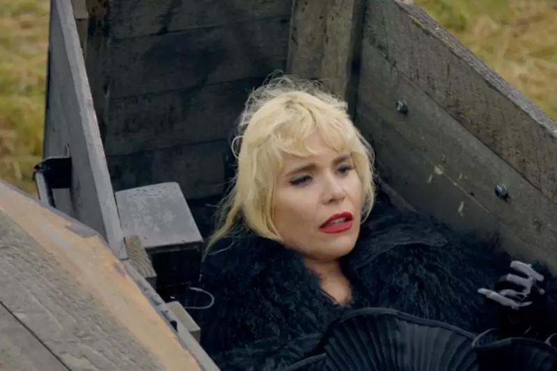 Paloma Faith's Candid Confession: 'I Felt Like a Failure' After Split From Partner