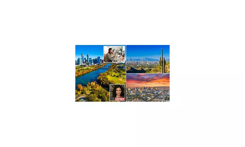 Pandemic Property Boom Turns to Bust: Zoom Town Housing Markets Crash as Sellers Slash Prices