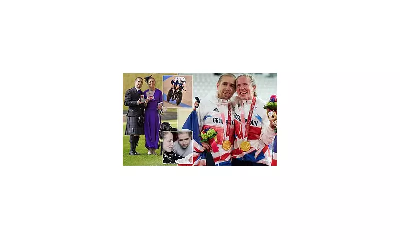 Paralympic Legend Blasts 'Toxic Environment' in British Sports Governance