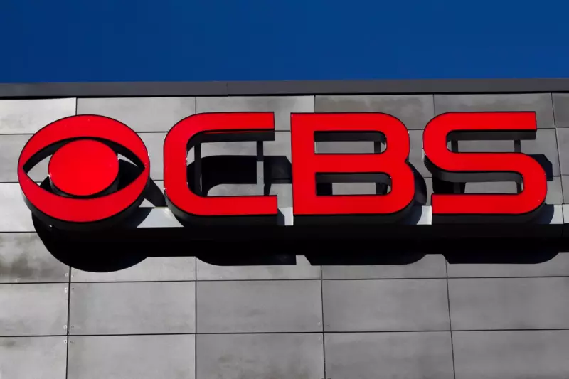 Paramount Global Axes CBS News Veterans in Brutal Restructuring Shake-Up