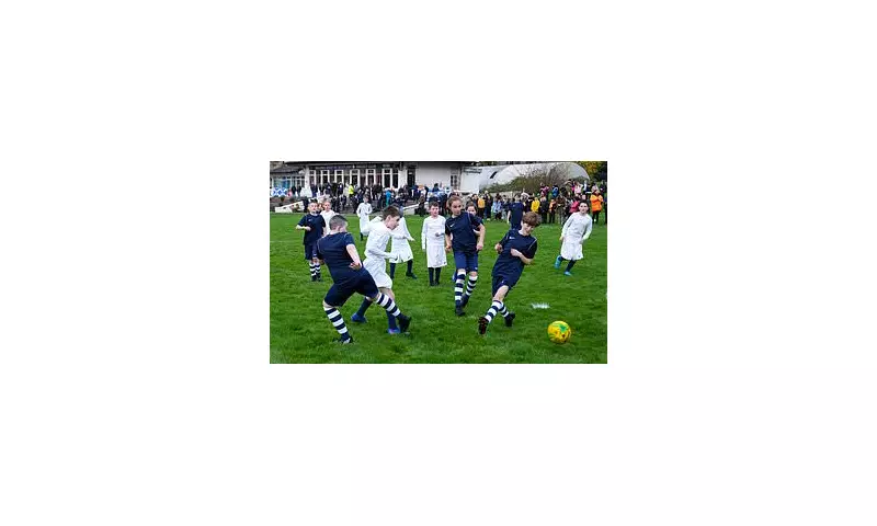 Parents Banned From Youth Sports Events Over Shocking Abuse and Public Urination