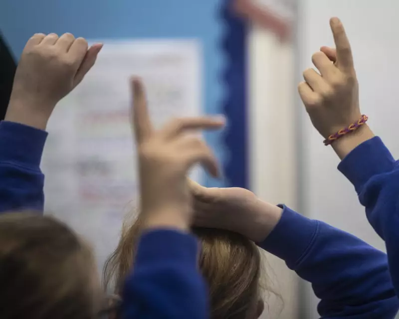 Parents Paying £5,000 for Special Needs Education Plans as System Fails Vulnerable Children