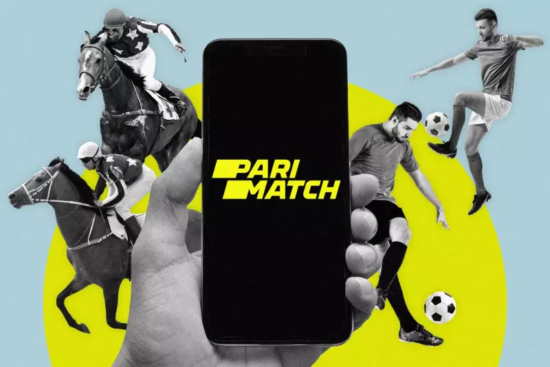 Parimatch Welcome Offer: Score Big with Enhanced Sports Betting Bonus