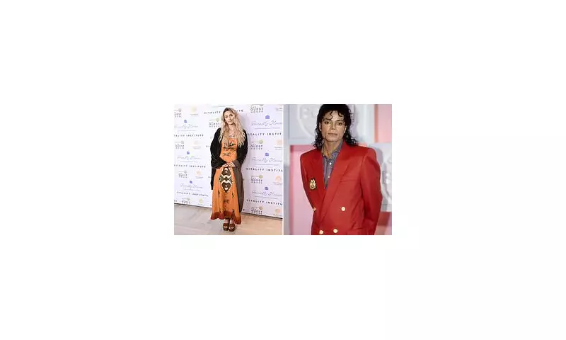 Paris Jackson Breaks Silence: 'I Don't Get Any Money' From Michael Jackson's Estate