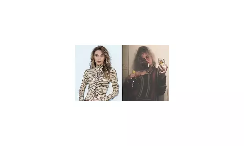 Paris Jackson's Harrowing Confession: Overcoming Heroin Addiction and Revealing Michael Jackson's 'Grooming Victims'