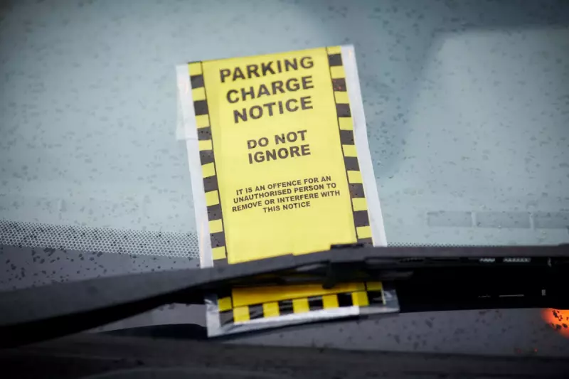 Parking Fine Loophole Exposed: Why Yellow Lines Might Not Be Legal
