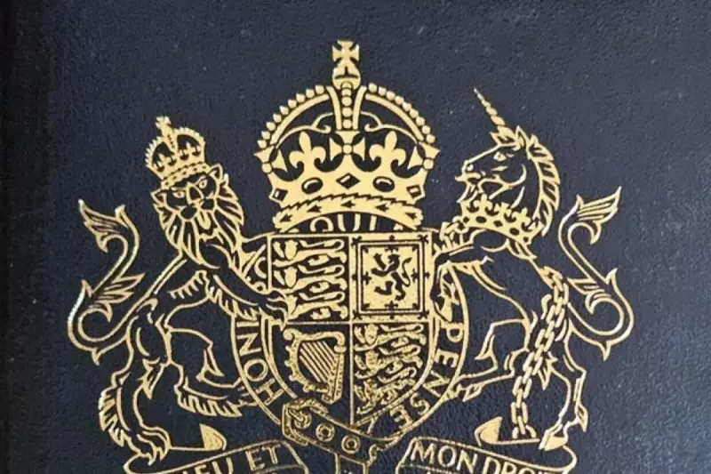 Passport Office Opens in Breathtaking Lake District Location Amid Backlash