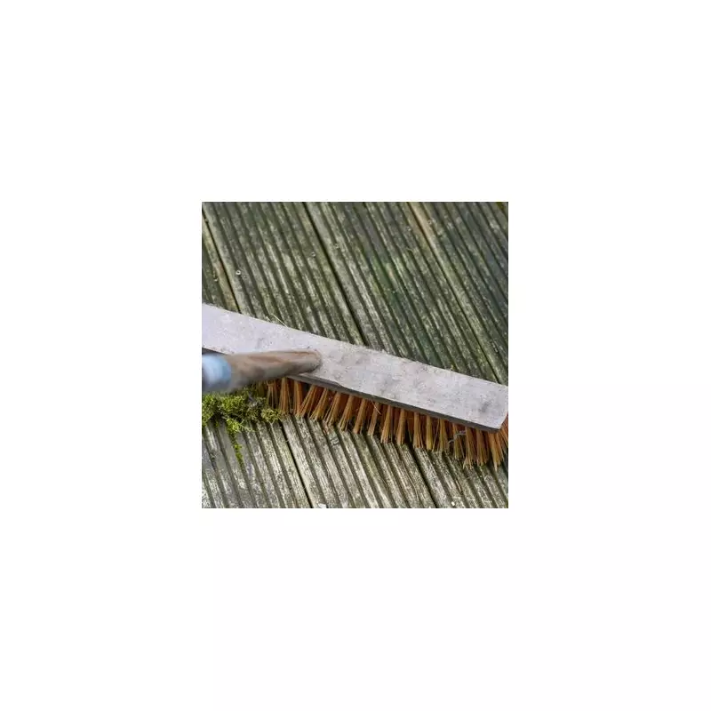 Patio Cleaning Perfection: The Secret Household Item That Banishes Grime Instantly