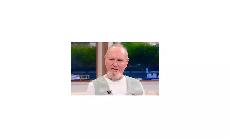 Paul Gascoigne Reveals Childhood Trauma: The Tragic Death That Haunted His Life and Career