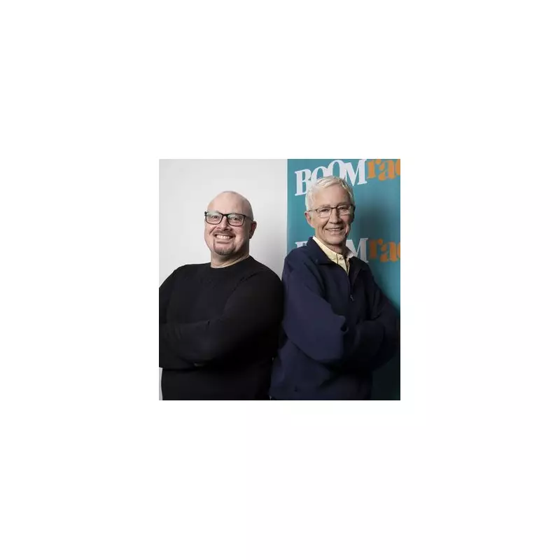 Paul O'Grady's Final Heartbreaking Decision: Why He Turned Down Potentially Life-Saving Treatment