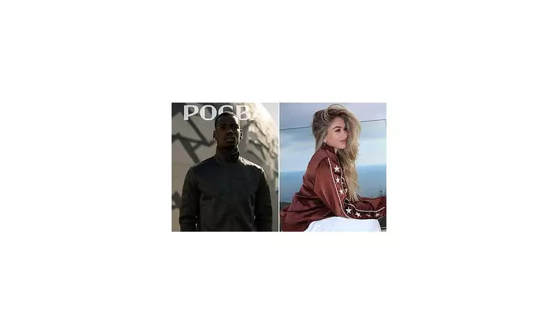 Paul Pogba Launches Fashion Line with Influencer Wife Amid Manchester United Comeback Saga