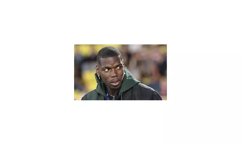 Paul Pogba's Shocking Career U-Turn: From Manchester United Outcast to Monaco Medical