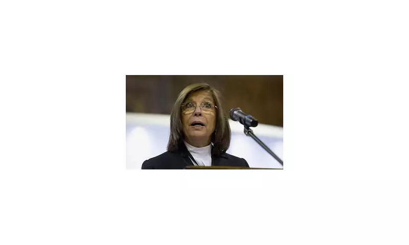 Peer Suspended in Lobbying Storm: Former Lord Speaker Baroness D'Souza Faces House of Lords Ban Over Police Chief Meeting