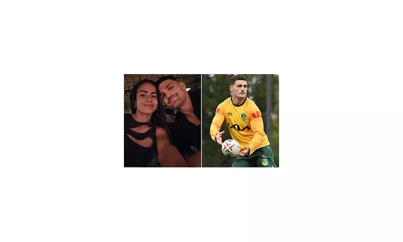 Penrith Panthers Star Nathan Cleary Reveals Future Family Plans With Matildas Sensation Mary Fowler