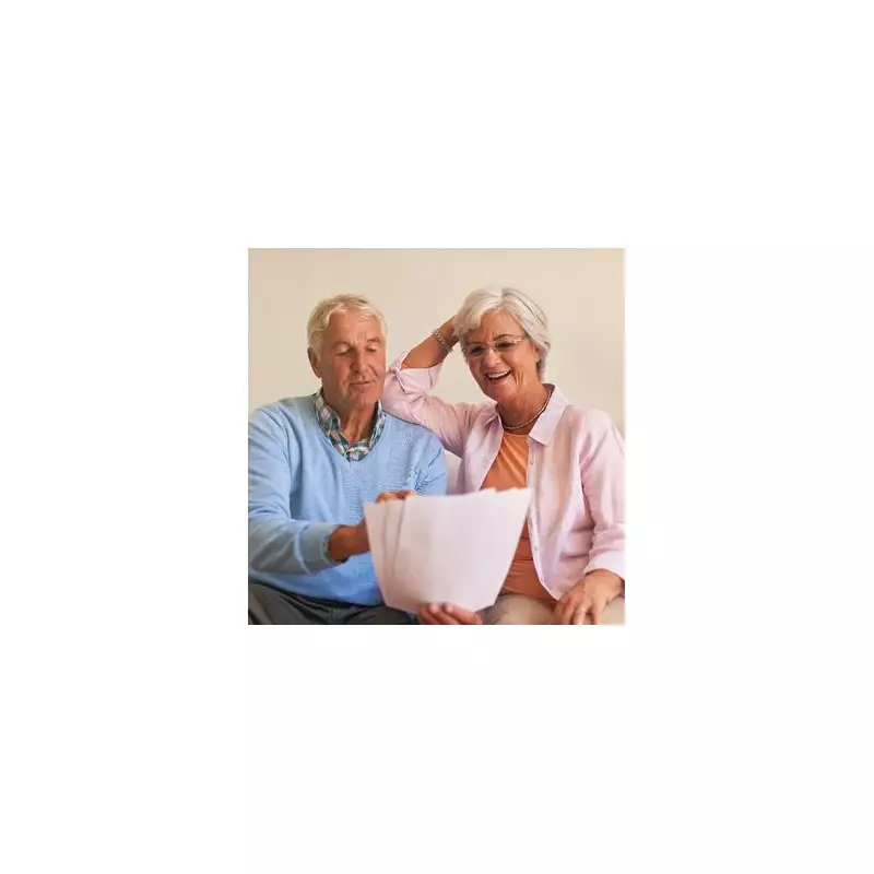 Pension Boost Alert: Thousands Set for Automatic £300 Payment Without Lifting a Finger