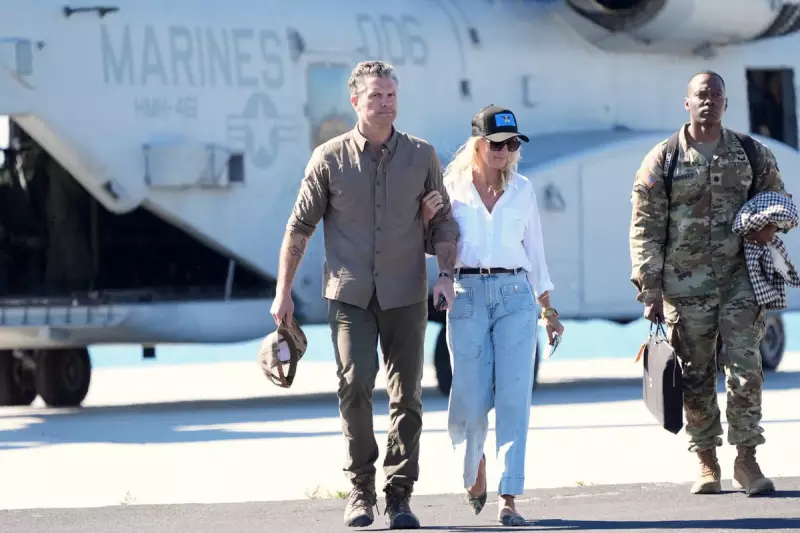Pentagon Faces Congressional Showdown Over Military Readiness Crisis