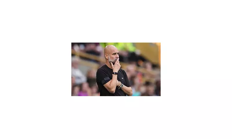 Pep Guardiola Demands Salary Cap Revolution: Manchester United and City Face Financial Overhaul